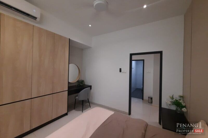 【New Condo】Goodwood low density Bayan Lepas 4 Rooms 【Direct Developer】