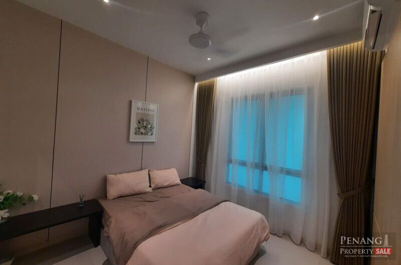 【New Condo】Goodwood low density Bayan Lepas 4 Rooms 【Direct Developer】