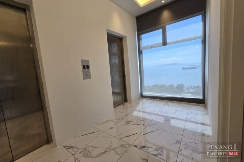 【CHEAPEST】QuayWest Direct seaview【private lift】Tower A【Key On hand】