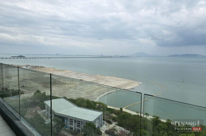 【CHEAPEST】QuayWest Direct seaview【private lift】Tower A【Key On hand】