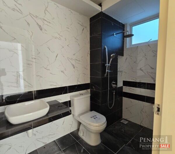 【CHEAPEST】QuayWest Direct seaview【private lift】Tower A【Key On hand】