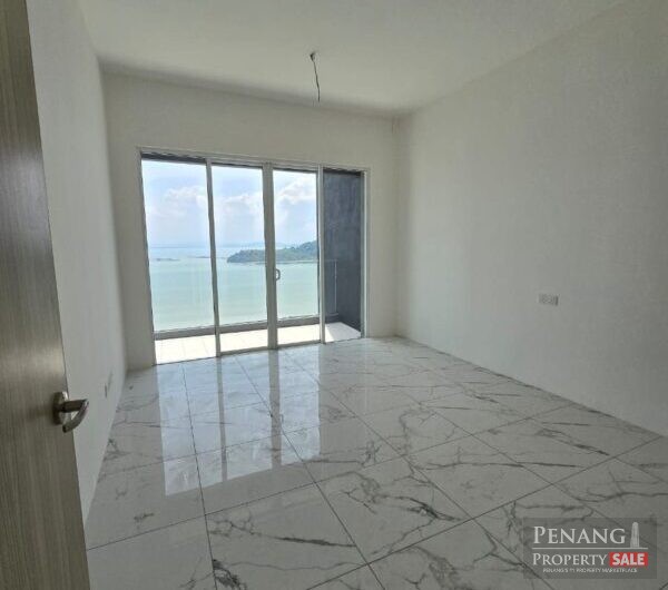 【CHEAPEST】QuayWest Direct seaview【private lift】Tower A【Key On hand】