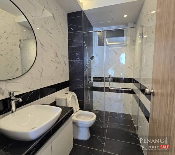 【CHEAPEST】QuayWest Direct seaview【private lift】Tower A【Key On hand】