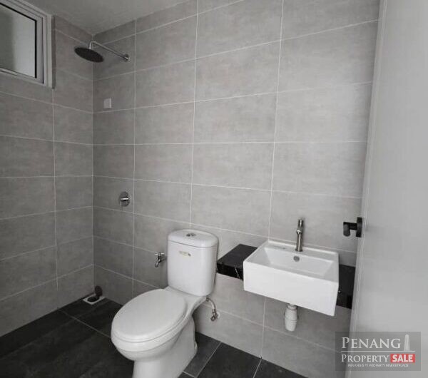 【CHEAPEST】QuayWest Direct seaview【private lift】Tower A【Key On hand】