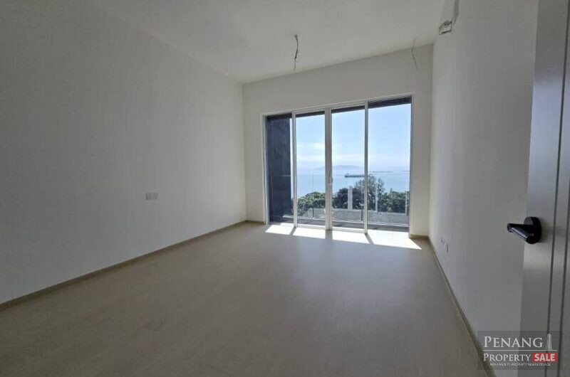 【CHEAPEST】QuayWest Direct seaview【private lift】Tower A【Key On hand】