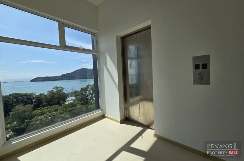 【CHEAPEST】QuayWest Direct seaview【private lift】Tower A【Key On hand】