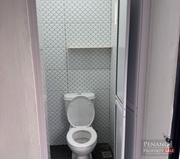 2 sty Shop | Jalan Zainal Abidin Georgetown | Near Macalister Road