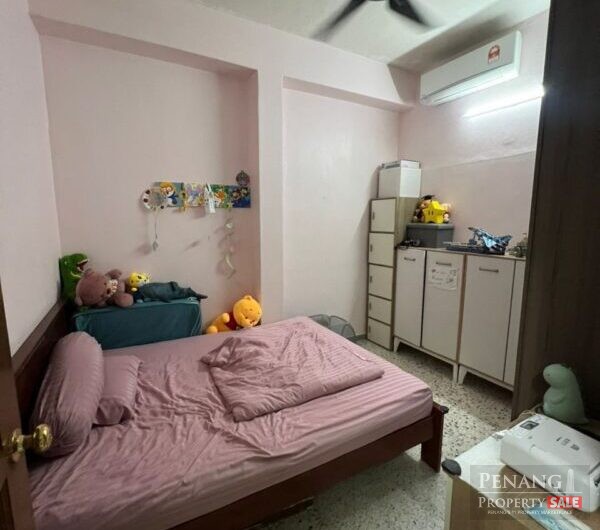 1.5 Sty Terrace Chor Sin Kheng Reno Extend 1900sf Ayer Itam Sunshine Farlim