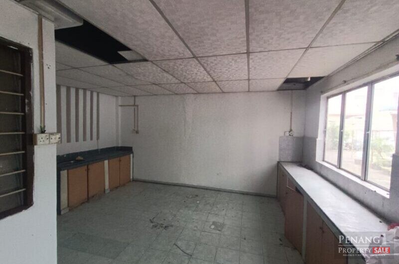 2 Sty Semi D Jalan Edgecumbe 4100sf Jones Road Jalan Kelawai Pulau Tikus Gurney