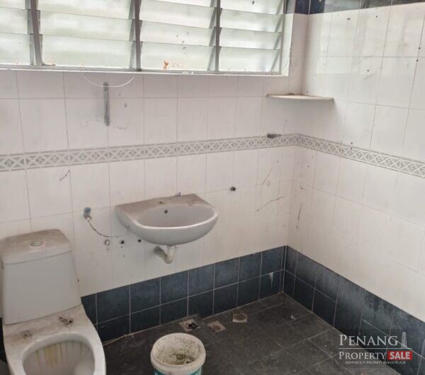 2 Sty Semi D Jalan Edgecumbe 4100sf Jones Road Jalan Kelawai Pulau Tikus Gurney