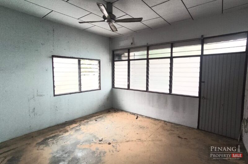 2 Sty Semi D Jalan Edgecumbe 4100sf Jones Road Jalan Kelawai Pulau Tikus Gurney
