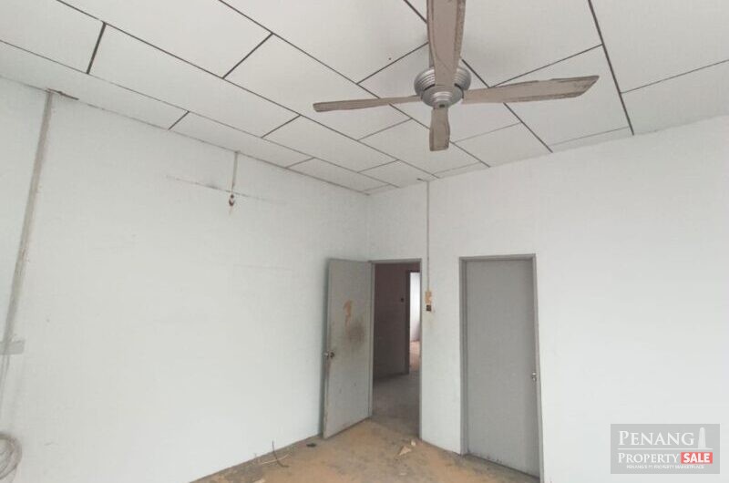 2 Sty Semi D Jalan Edgecumbe 4100sf Jones Road Jalan Kelawai Pulau Tikus Gurney