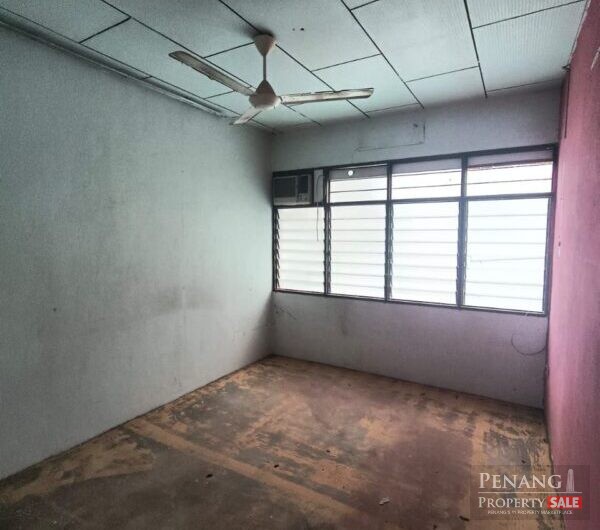 2 Sty Semi D Jalan Edgecumbe 4100sf Jones Road Jalan Kelawai Pulau Tikus Gurney