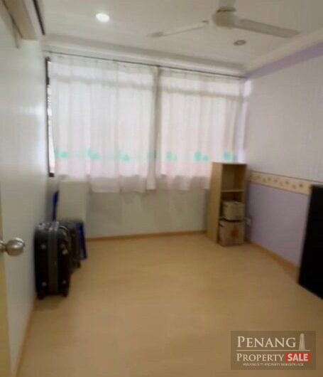 2 Sty Terrace Renovated Lorong Delima Island Glades Greenlane Gelugor