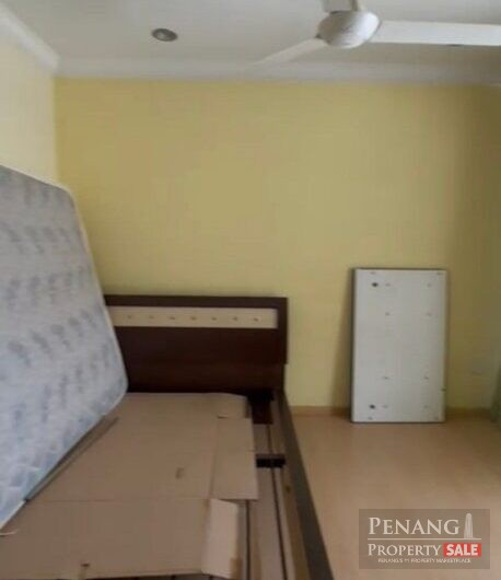 2 Sty Terrace Renovated Lorong Delima Island Glades Greenlane Gelugor