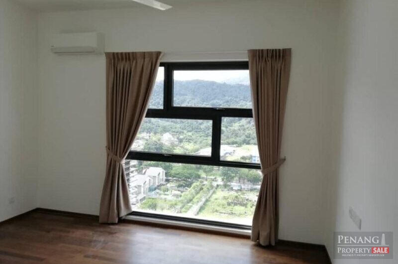 Mira Residence Tanjung Bungah City View 2 Car Park Good To Buy
