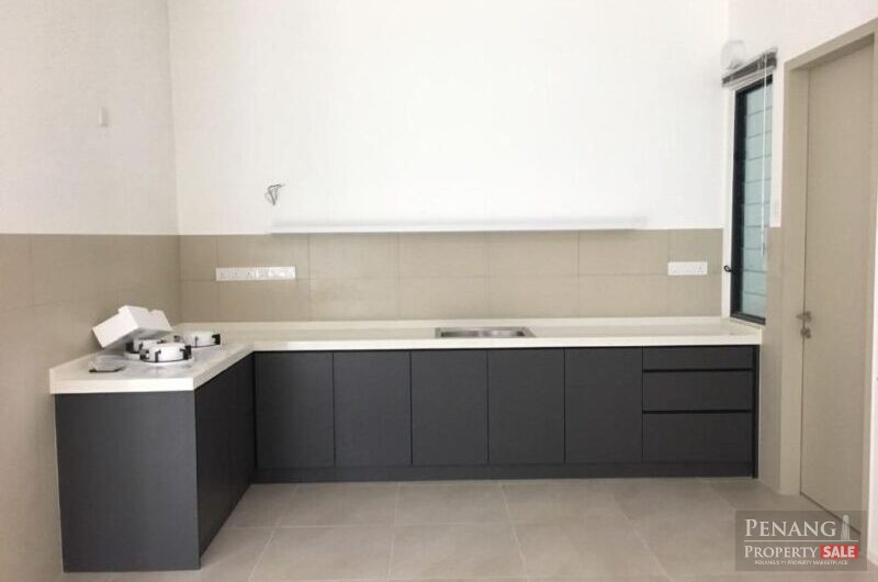 Mira Residence Tanjung Bungah City View 2 Car Park Good To Buy