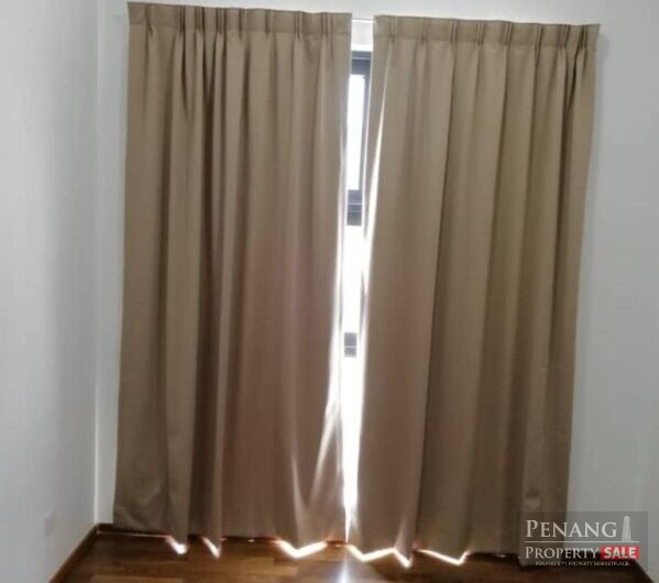 Mira Residence Tanjung Bungah City View 2 Car Park Good To Buy