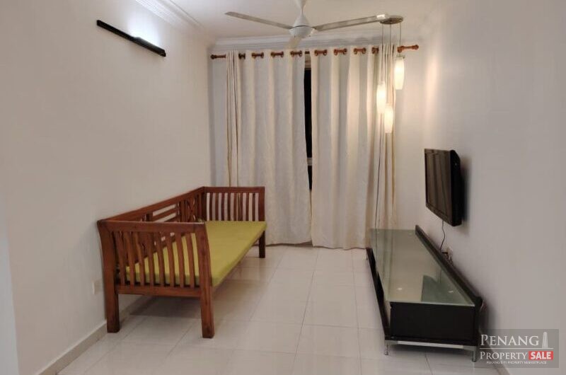 Taman Kheng Tian Reno Furnish Move In Condition Jelutong Perak Road