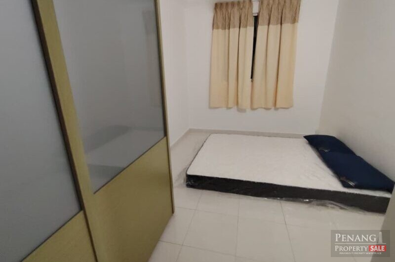 Taman Kheng Tian Reno Furnish Move In Condition Jelutong Perak Road