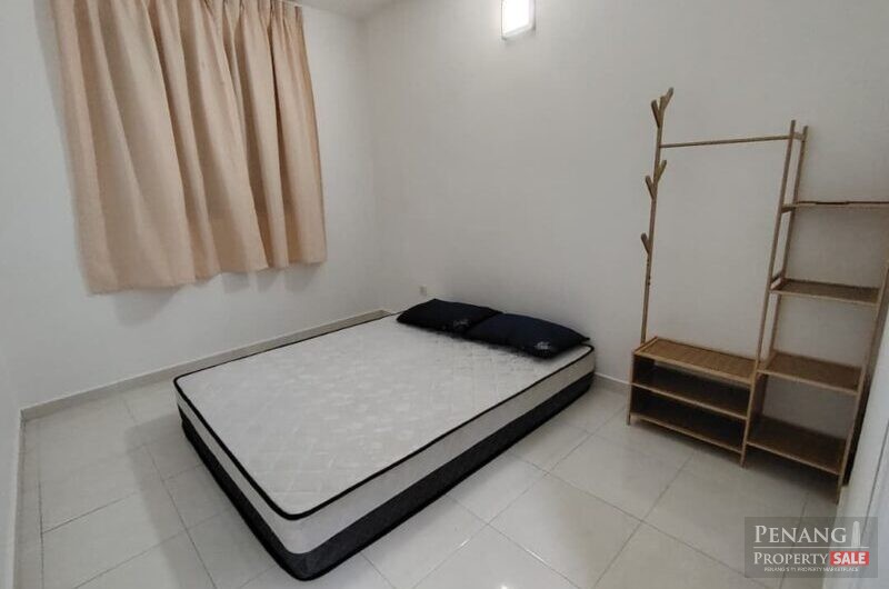 Taman Kheng Tian Reno Furnish Move In Condition Jelutong Perak Road