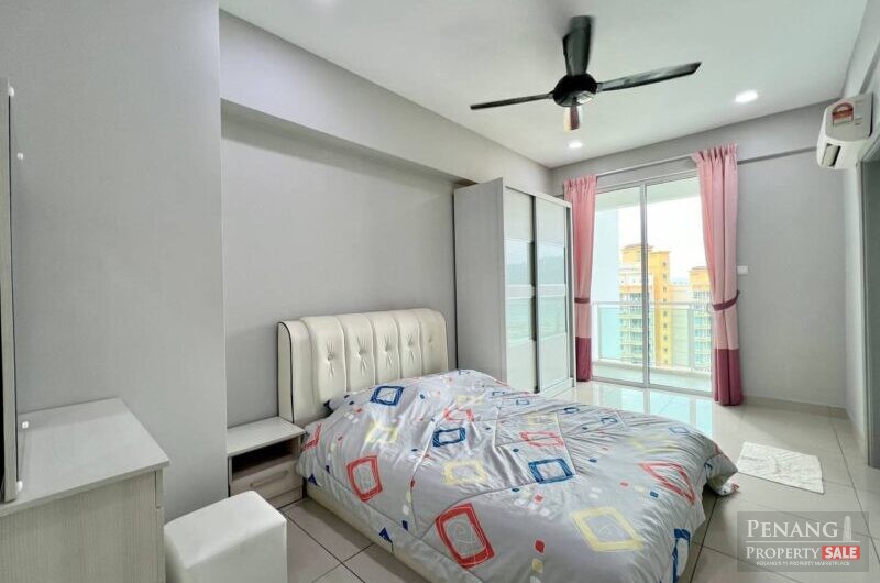 Summerton Bayan Lepas Seaview 2584sf Corner Queensbay mall area