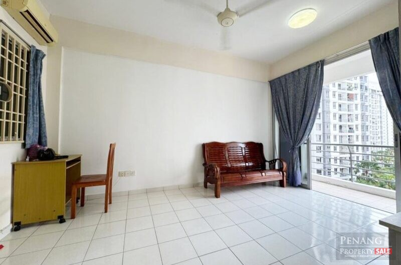 Putra Place Bayan Lepas Queensbay Mall area worth to buy Well Conditio