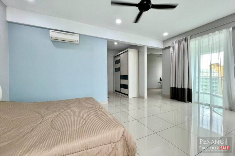 Summerton Bayan Lepas Seaview 2584sf Corner Queensbay mall area