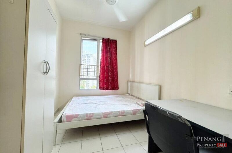 Putra Place Bayan Lepas Queensbay Mall area worth to buy Well Conditio