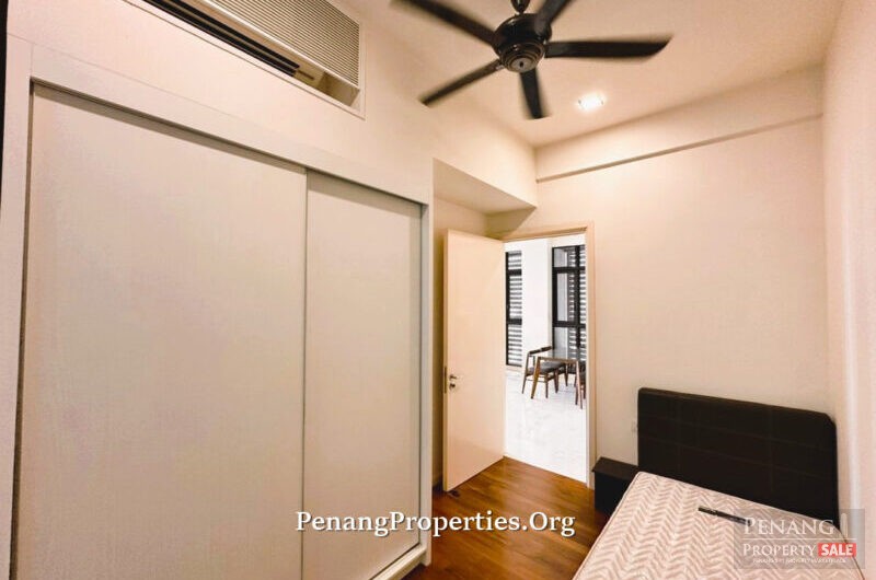 Setia V Residences, Super Luxury Condo with Seaview at Gurney Drive
