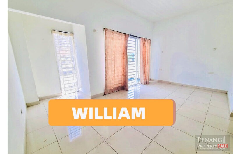 RENT 3 Storey Terrace House 5 Bedroom Bayan Lepas near Platinum III Penang