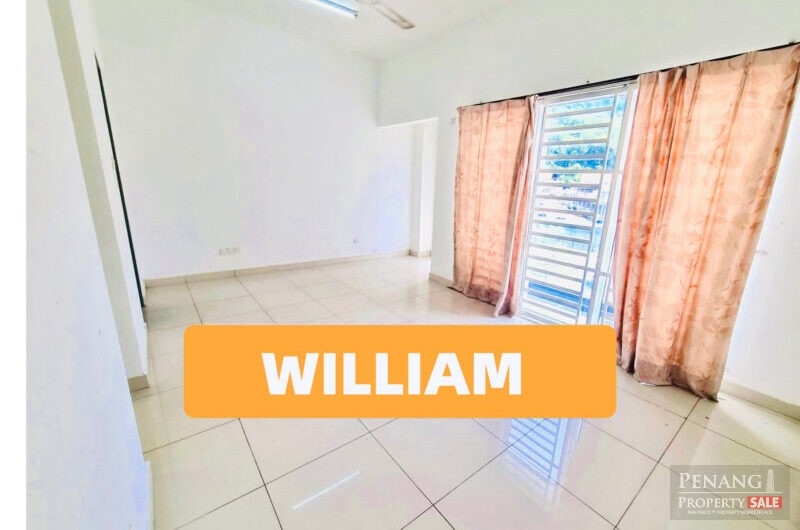 RENT 3 Storey Terrace House 5 Bedroom Bayan Lepas near Platinum III Penang