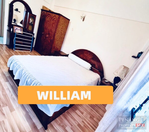 SALE Villa Condo Relau Bayan Lepas Penang near FTZ  Airport