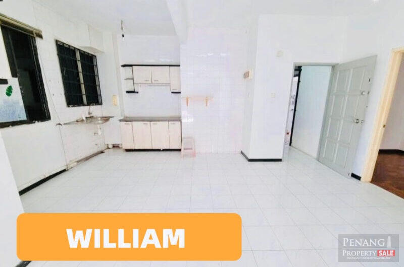 RENT Vista Condo Relau Bayan Lepas near FTZ Penang