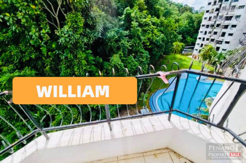 RENT Vista Condo Relau Bayan Lepas near FTZ Penang