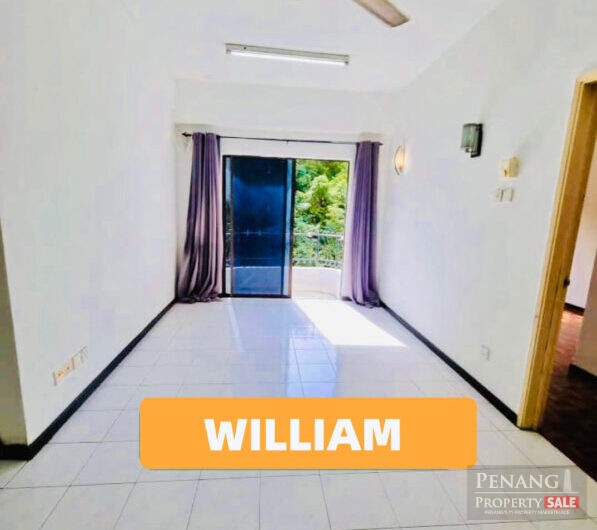 RENT Vista Condo Relau Bayan Lepas near FTZ Penang