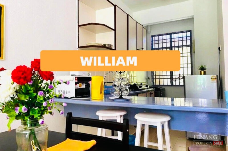 SALE Bayu Emas Condo Batu Ferringhi Penang BEST BUY
