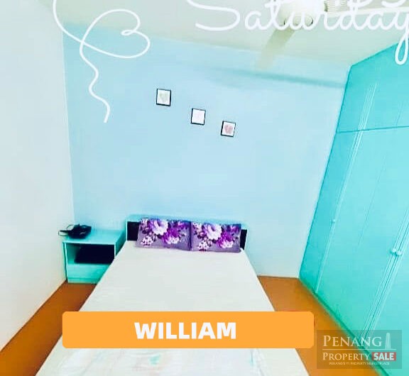 SALE Bayu Emas Condo Batu Ferringhi Penang BEST BUY