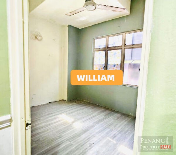 RENT Office Shoplot 1st Floor Bayan Lepas Penang Good Location