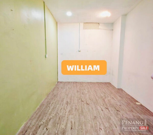 RENT Office Shoplot 1st Floor Bayan Lepas Penang Good Location