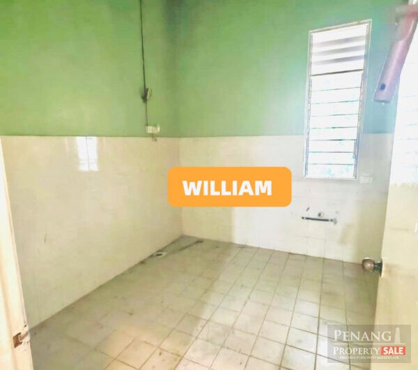RENT Office Shoplot 1st Floor Bayan Lepas Penang Good Location
