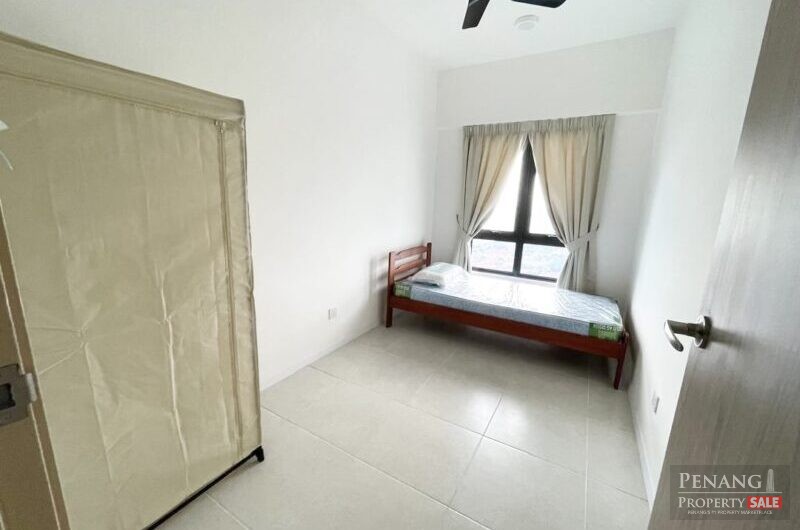 Value Buy! Granito 2 Carparks With Partially Seaview. Great Investment