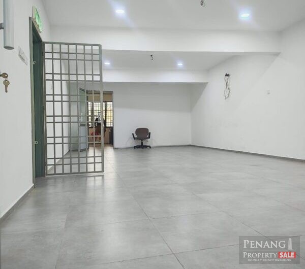 Georgetown shop office for rent