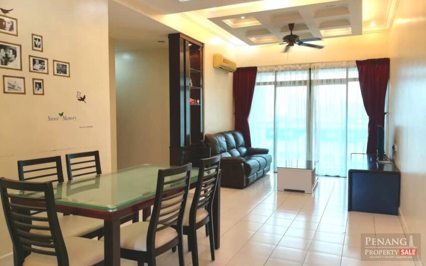 Tanjung Park, Nice Unit, Furnished & Renovated, Tanjung Tokong