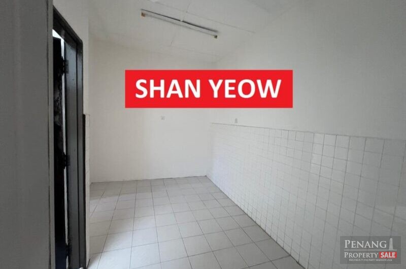 Kota Permai Semi d Bukit Mertajam For Sale