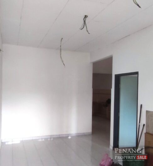 (Taman Machang Bubok) Single Storey Terrace House, Bukit Mertajam