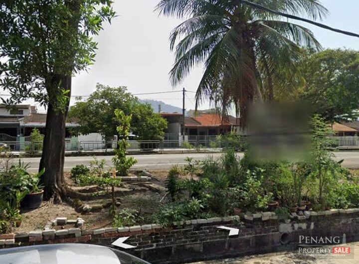 (WORTH TO BUY) 2 Storey, Taman Selamat , Alma, Bukit Mertajam