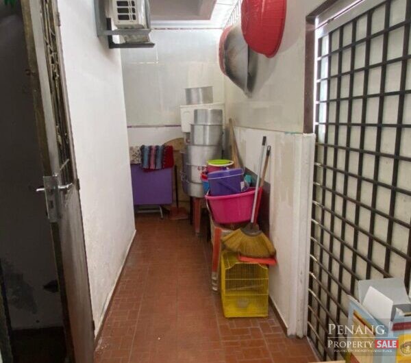 (NICELY RENOVATED)Taman Desa Cahaya , Alma, Bukit Mertajam