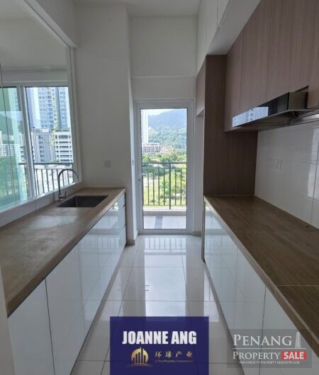 Imperial Residence Condominium @ Sungai Ara Bayan Lepas for rent