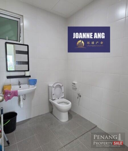 Imperial Residence Condominium @ Sungai Ara Bayan Lepas for rent